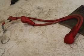 4013172 Polaris Ranger 11-12 Cable Battery To Solenoid