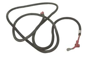 4013175 Polaris Ranger 800 Efi Crew 11 Cable Starter To Solenoid 53645