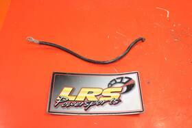 4013201 Polaris 2011 Rzr 800 Efi Negative Minus Cable Wire 4013201 Polaris 2011 Rzr 800 Efi Negative Minus Cable Wire