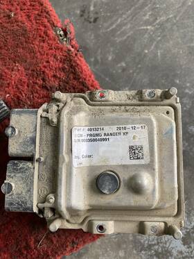 Polaris 4013214 2011-2014 Ranger 800 Oem Cdi Ecu Ecm Ignition Box