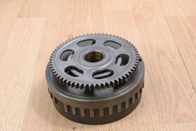 4013225 Polaris 2011 Rzr 900 Xp Flywheel Rotor And Starter Clutch