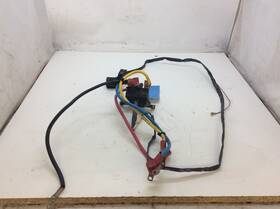 4013465 Polaris Winch Solenoid Contactor Relay 2012-2024 Sportsman Razor Warn Oe 4013465 Polaris Winch Solenoid Contactor Relay 2012-2024 Sportsman Razor Warn Oe