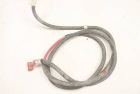 4013471-250 Polaris Ranger 900 Xp Eps 15 Winch Power Cable Red 50857