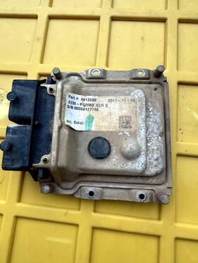 4013590 Polaris 2012 Rzr 800 Ecu Computer Ecm Cdi
