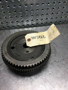 4013968 Polaris 2013 Rzr 800 Efi Flywheel T312