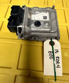 4014088 Polaris 13 Rzr 4 800 Ecu Computer Ecm Cdi