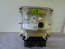40141245 Polaris 2022 Rzr Xp 4 / 1000 Ecu Ecmoem # #17
