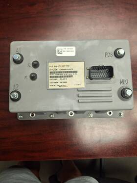 4014222 Polaris Oem 13-16 Gem Electrical Control Motor