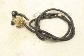 4014239 Polaris Rzr 1000 Xp 14 Battery Cable Ground 51972