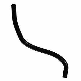4014327 Polaris Indian Motorcycle Battery Cable Negative 6awg Genuine Oem Part Qty 1