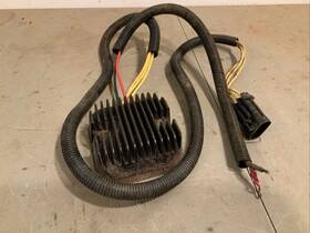 4014405 Polaris 2014 Sportsman 570 Efi Rectifier Voltage Regulator