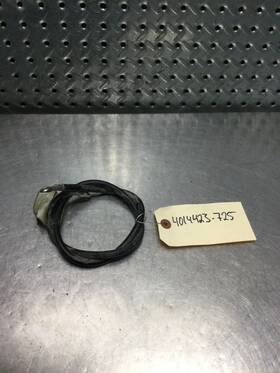 4014423-725 Polaris 2015 Sportsman Ace 570 Efi Battery Cable T219