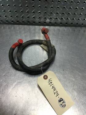4014424-830 Polaris 2015 Sportsman Ace 570 Efi Negative Battery Cable T219