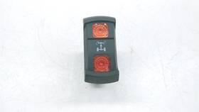 4014611 Polaris 2017 General Deluxe Eps Awd Switch Turf Mode