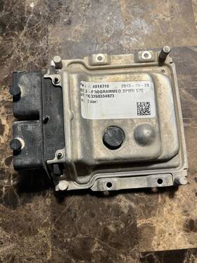 4014710 Polaris 2013 14 15 16 Sportsman Ecu Box Cdi Computer Module #01