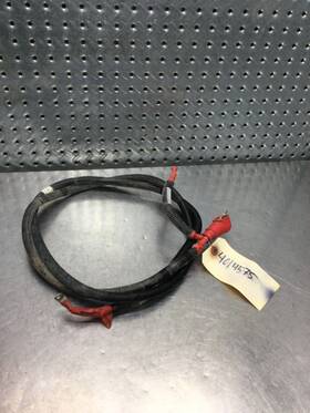 4014775 Polaris 2015 Sportsman Ace 570 Efi Battery Cable To Alternator T219