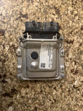 4014781 Polaris 2014 Ranger 900 Crew Ecu Computer Controller Unit Black Box Ecm Cdi 4014781 Polaris 2014 Ranger 900 Crew Ecu Computer Controller Unit Black Box Ecm Cdi