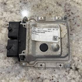 4015117 Polaris 2015-2023 Ranger 570 Ecu Used Engine Computer Part Number