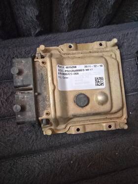 Polaris 4015268 2014 Rzr 1000 Xp Ecu Used
