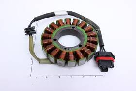 4013990 Polaris 4015292 2014-2016 Ranger Rzr 570 Magneto Stator Generator