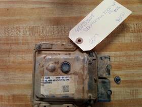4015328 Polaris Sportsman 1000 Ecu