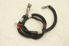 4015346 Polaris Ranger Diesel Crew 17 Battery Ground Cable 51528