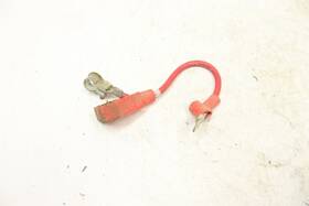 4015437 Polaris Ranger 900 Xp 16 Cable Battery To Solenoid 47077