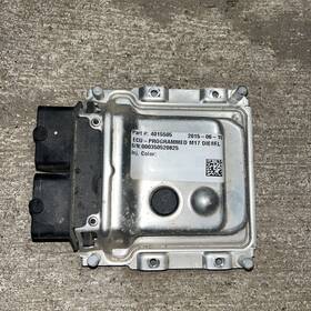 4015505 Polaris 2015 Ranger 1000 Diesel 4x4 Ecu Ecm Cdi Unit A14
