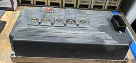 4015614 Polaris Ranger Ev Liion Controller 48v Prog Thk For 2016 - 2018 Models