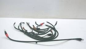 4015720 Polaris 2017 Ev Li-ion Ranger Battery Cables 16-18