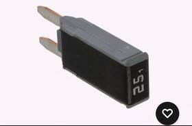 4015771 Polaris 25a Circuit Breaker