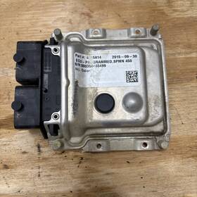 4015814 Polaris 2016 Sportsman 450 Ho 16 Cdi Ecu Ecm Box
