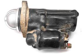 4016293 Polaris 11 Sportsman 850 Efi Touring 4x4 Starter Motor