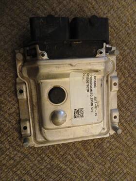 4016383 Polaris 2017 Sportsman 570 Power Steering Ecm Computer