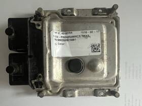 4016568 Polaris Ecm