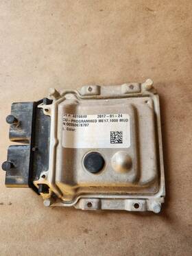 4016640 Polaris 2017 Rzr Rzr4 Xp 1000 High Lifter Edition Cdi Ecu Ecm Computer