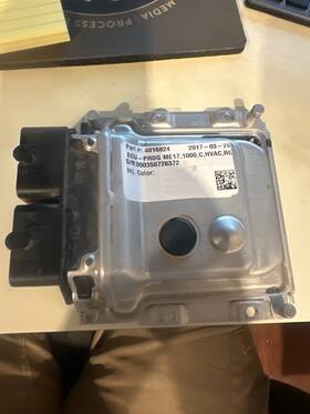 4016824 Polaris Electronic Control Module