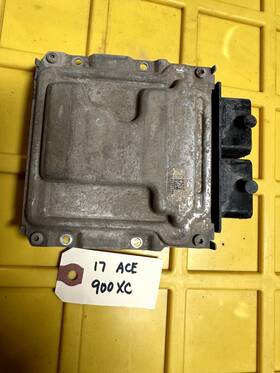 4016833 Polaris 2017 Ace 900 Xc Cdi Ecu Ecm Box Computer