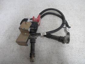 4016940 Polaris 22 Ranger Crew 1000 Xp Northstar Coils Coil Ignition Plug Wires #2016