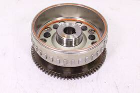 1204415 Polaris 4017135 2020 Rzr Pro Xp 4 Ultimate Flywheel / Rotor