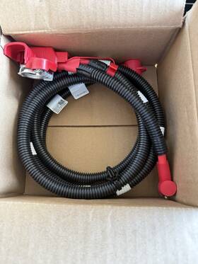 4017156 Polaris Oem Solenoid Wiring Kit