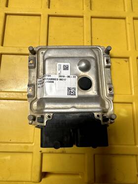 4017191 Polaris 19 Rzr Turbo S Ecu Ecm Control Unit Computer