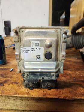 4014125 Polaris 4017324 20 Rzr 4 Xp Turbo Ecu Ecm Cdi Oem