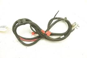 4017368 Polaris Ranger 1000 21 Starter Cable To Solenoid 48514