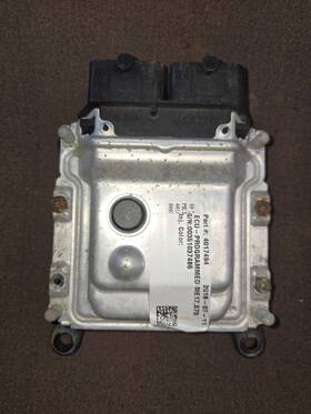 4017494 Polaris Oem 2019 Ranger 570 Ecu Ecm Me17
