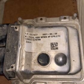 4017517 Polaris 2021 Sportsman 1000 Xp Ecm