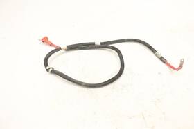 4017600 Polaris Rzr Turbo Pro Xp 21 Cable Starter To Solenoid 48550
