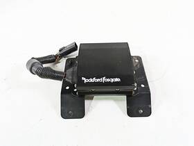4017614 Polaris 2021 Rzr1000 Xp Premium Rockford Fosgate Speaker Amp Amplifier