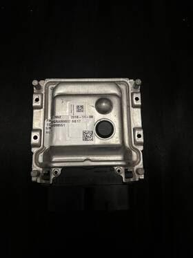 4017652 Polaris 2018 Rzr Turbo Ecu