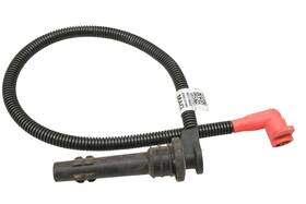 4017692 Polaris 19 Ranger Xp 900 Ignition Coil Spark Plug Mag Wire